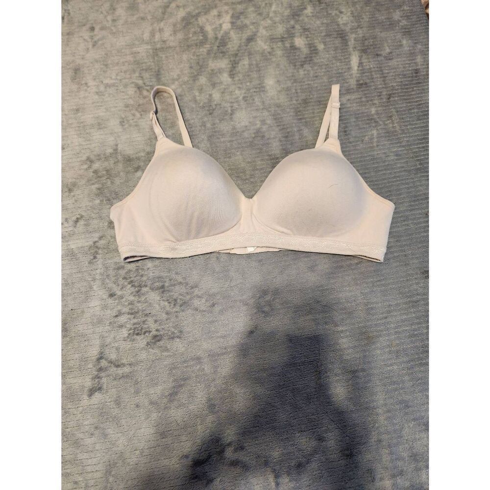 Warner's Women's Blissful Benefits Wireless Lightly Lined Comfort Bra Rm1691w 38